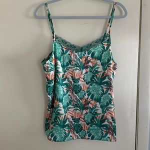 Tabitha Webb sleepwear top